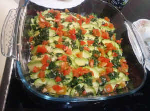 Авокадо рецепты приготовления салатов с овощами