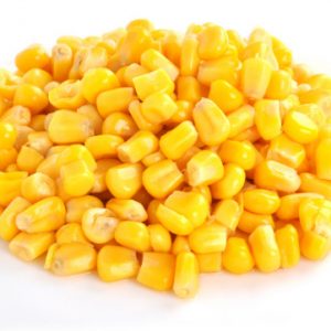 Кукуруза консервированная