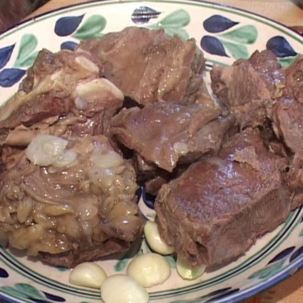 Блюда из вареного мяса говядины рецепты с фото простые и вкусные