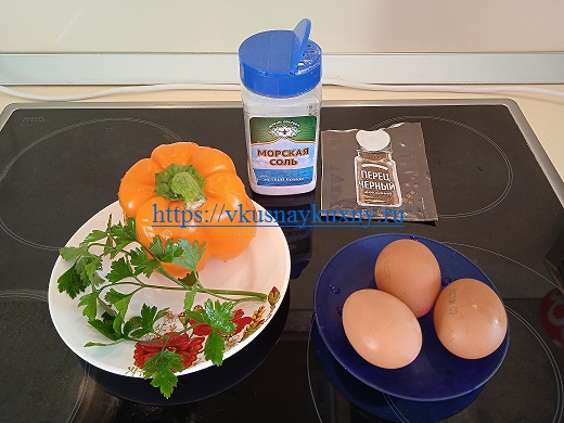 Что можно приготовить на завтрак из яиц вкусно