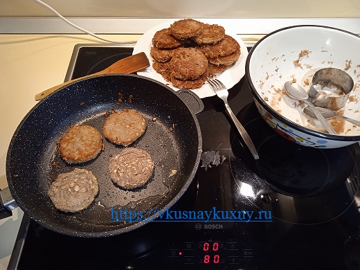 Рецепт картофельных драников на сковороде вкусный